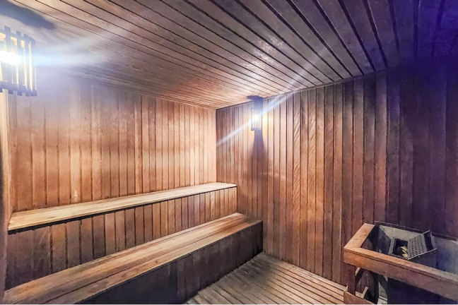 Imóvel com 1 Quarto à Venda, 47 m² em Barra Funda - São Paulo