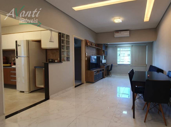 Imagem Apartamento com 1 Quarto à Venda, 68 m² em Embaré - Santos Imagem Apartamento com 1 Quarto à Venda, 68 m² em Embaré - Santos