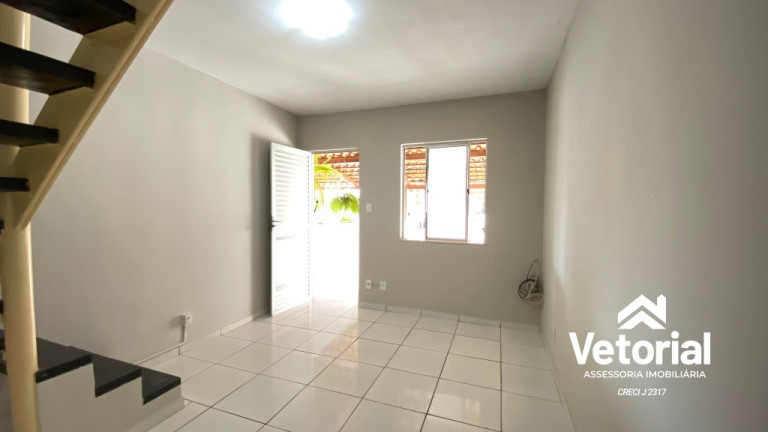 Imagem Casa com 2 Quartos para Alugar, 70 m² em Morada Nobre - Barreiras