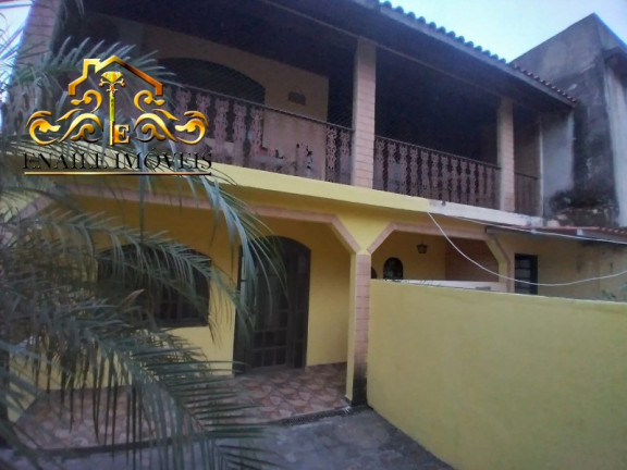 Casa com 5 Quartos à Venda, 360 m² em Guaratiba - Rio De Janeiro