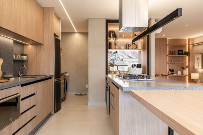 Imagem Apartamento com 3 Quartos à Venda, 129 m² em Setor Bueno - Goiânia Imagem Apartamento com 3 Quartos à Venda, 129 m² em Setor Bueno - Goiânia