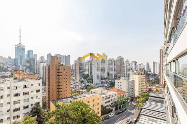 Imagem Apartamento com 3 Quartos à Venda, 78 m² em Vila Mariana - São Paulo Imagem Apartamento com 3 Quartos à Venda, 78 m² em Vila Mariana - São Paulo