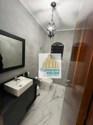 Imagem Sobrado com 3 Quartos à Venda, 144 m² em Parque Continental I - Guarulhos Imagem Sobrado com 3 Quartos à Venda, 144 m² em Parque Continental I - Guarulhos