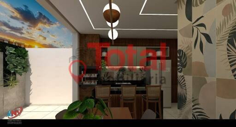Imagem Casa com 3 Quartos à Venda, 157 m² em Ideal - Ipatinga Imagem Casa com 3 Quartos à Venda, 157 m² em Ideal - Ipatinga