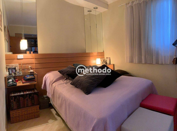 Imagem Apartamento com 3 Quartos à Venda, 79 m² em Taquaral - Campinas Imagem Apartamento com 3 Quartos à Venda, 79 m² em Taquaral - Campinas