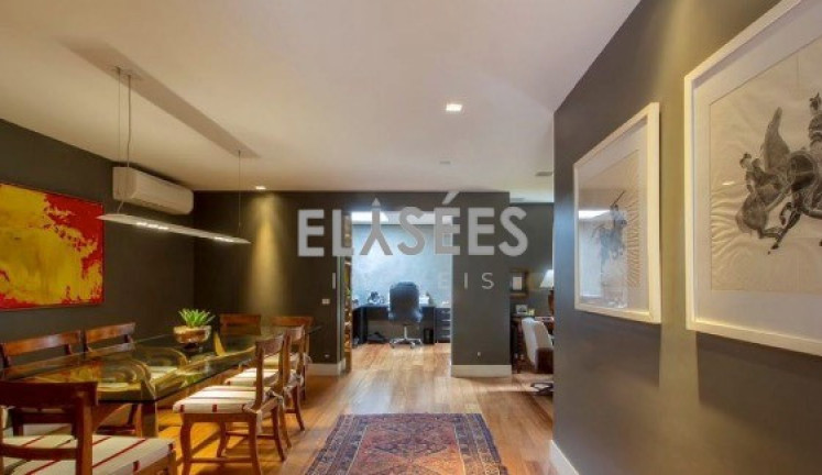 Imagem Casa com 3 Quartos à Venda, 587 m² em Jardim Guedala - São Paulo Imagem Casa com 3 Quartos à Venda, 587 m² em Jardim Guedala - São Paulo