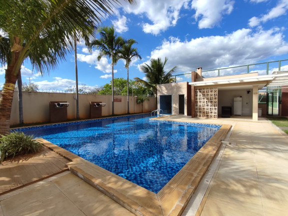 Apartamento com 3 Quartos à Venda, 117 m² em Plano Diretor Norte - Palmas