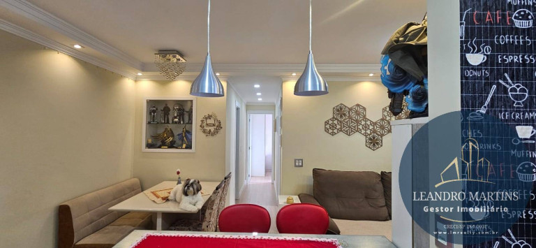 Imagem Apartamento com 2 Quartos à Venda, 68 m² em Ipiranga - São Paulo