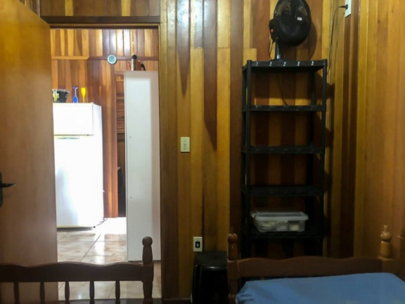 Imagem Casa de Condomínio com 2 Quartos à Venda, 106 m² em Massaguaçu - Caraguatatuba