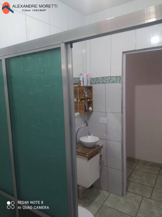 Imagem Casa com 2 Quartos à Venda, em Conjunto Habitacional Júlio De Mesquita Filho - Sorocaba Imagem Casa com 2 Quartos à Venda, em Conjunto Habitacional Júlio De Mesquita Filho - Sorocaba