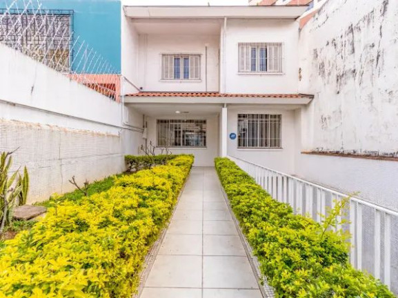 Imagem Casa com 3 Quartos para Alugar, 320 m² em Vila Mariana - São Paulo Imagem Casa com 3 Quartos para Alugar, 320 m² em Vila Mariana - São Paulo