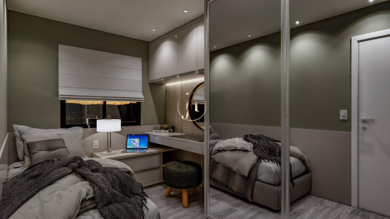 Imagem Apartamento com 3 Quartos à Venda, 82 m² em Centro - São José Dos Pinhais Imagem Apartamento com 3 Quartos à Venda, 82 m² em Centro - São José Dos Pinhais