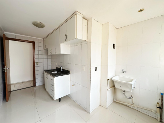 Imagem Imóvel com 3 Quartos à Venda, 75 m² em Norte (águas Claras) - Brasília Imagem Imóvel com 3 Quartos à Venda, 75 m² em Norte (águas Claras) - Brasília