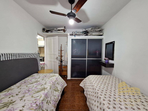 Imagem Apartamento com 2 Quartos à Venda, 50 m² em Canto Do Forte - Praia Grande Imagem Apartamento com 2 Quartos à Venda, 50 m² em Canto Do Forte - Praia Grande