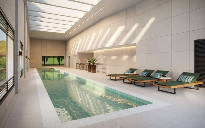Imagem Imóvel com 1 Quarto à Venda, 28 m² em Butantã - São Paulo Imagem Imóvel com 1 Quarto à Venda, 28 m² em Butantã - São Paulo