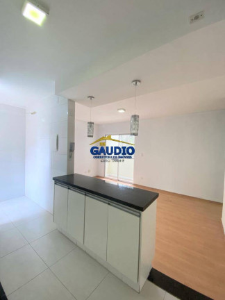Imagem Apartamento com 2 Quartos à Venda, 51 m² em Campo Limpo - São Paulo Imagem Apartamento com 2 Quartos à Venda, 51 m² em Campo Limpo - São Paulo
