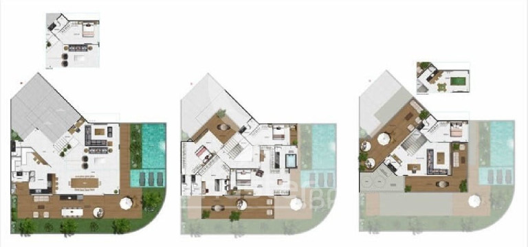 Imagem Casa com 4 Quartos à Venda, em Recreio Dos Bandeirantes - Rio De Janeiro Imagem Casa com 4 Quartos à Venda, em Recreio Dos Bandeirantes - Rio De Janeiro
