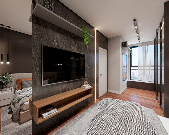 Imagem Apartamento com 2 Quartos à Venda, 68 m² em Balneário Perequê - Porto Belo Imagem Apartamento com 2 Quartos à Venda, 68 m² em Balneário Perequê - Porto Belo