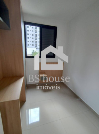 Imagem Apartamento com 2 Quartos para Alugar, 37 m² em Campestre - Santo André Imagem Apartamento com 2 Quartos para Alugar, 37 m² em Campestre - Santo André