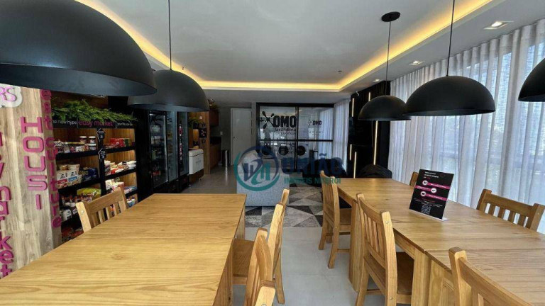 Imagem Apartamento com 1 Quarto à Venda, 38 m² em Ingá - Niterói