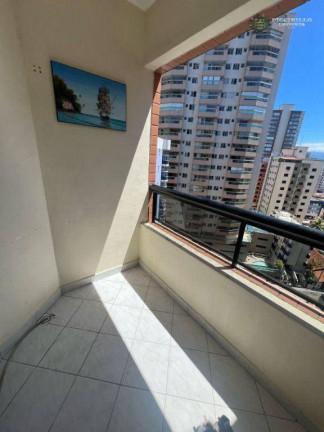 Imagem Apartamento com 2 Quartos à Venda, 66 m² em Aviação - Praia Grande