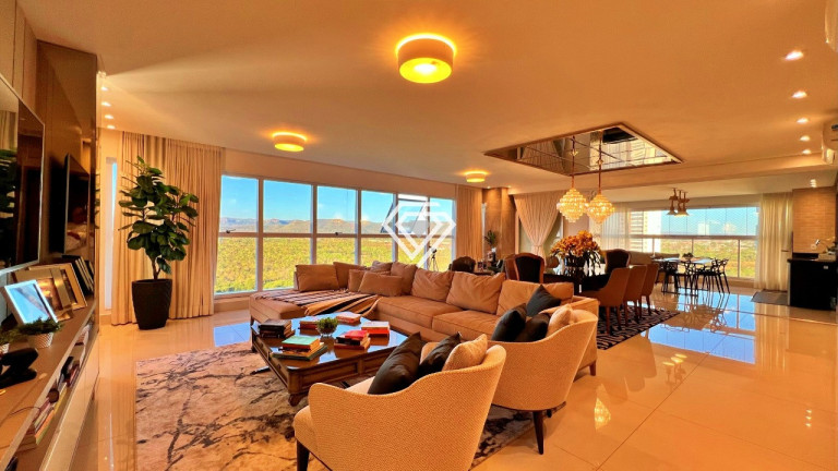 Imagem Apartamento com 4 Quartos à Venda, 216 m² em Plano Diretor Sul - Palmas Imagem Apartamento com 4 Quartos à Venda, 216 m² em Plano Diretor Sul - Palmas