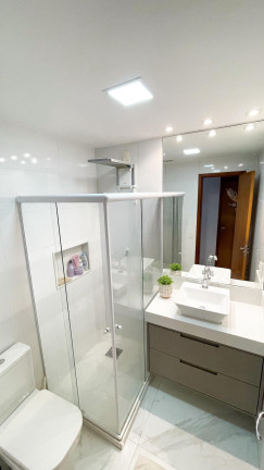 Imagem Imóvel com 2 Quartos à Venda, 68 m² em Valparaíso - Serra Imagem Imóvel com 2 Quartos à Venda, 68 m² em Valparaíso - Serra