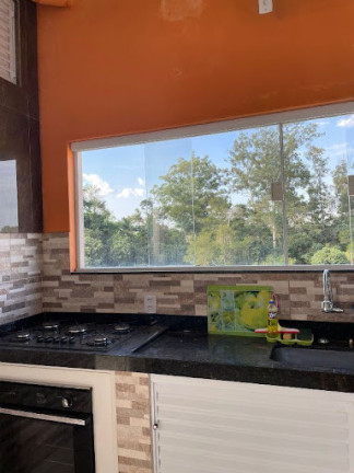 Imagem Casa com 2 Quartos à Venda, 200 m² em Santo Antônio - Louveira