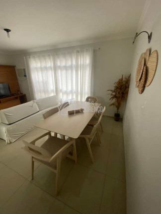 Imagem Apartamento com 3 Quartos à Venda, 120 m² em Ponta Da Praia - Santos