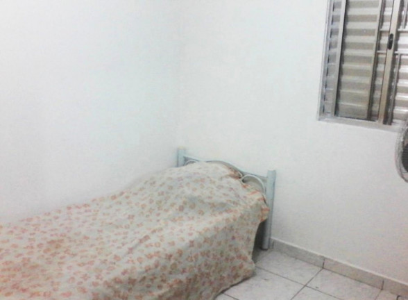 Imagem Apartamento com 2 Quartos à Venda, 51 m² em Conjunto Habitacional Presidente Castelo Branco - Carapicuíba