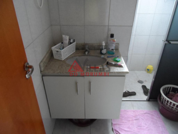 Imagem Casa de Condomínio à Venda, 98 m² em Vila Pirajussara - São Paulo