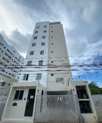Imagem Apartamento com 3 Quartos à Venda, 68 m² em Bancários - João Pessoa Imagem Apartamento com 3 Quartos à Venda, 68 m² em Bancários - João Pessoa
