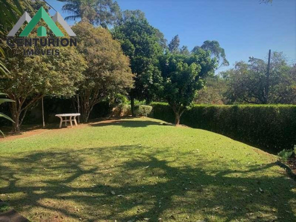 Casa de Condomínio com 4 Quartos à Venda, 348 m² em Palos Verdes - Carapicuíba