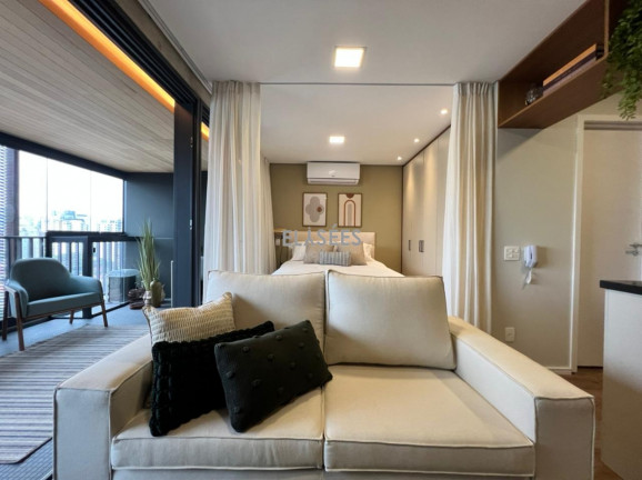 Imagem Apartamento com 1 Quarto à Venda, 4.941 m² em Vila Nova Conceição - São Paulo Imagem Apartamento com 1 Quarto à Venda, 4.941 m² em Vila Nova Conceição - São Paulo