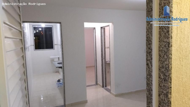 Imagem Apartamento com 1 Quarto para Alugar, 48 m² em Vista Alegre - São Gonçalo Imagem Apartamento com 1 Quarto para Alugar, 48 m² em Vista Alegre - São Gonçalo