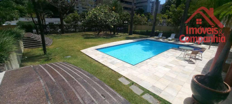 Imagem Apartamento com 3 Quartos à Venda, 360 m² em Meireles - Fortaleza Imagem Apartamento com 3 Quartos à Venda, 360 m² em Meireles - Fortaleza