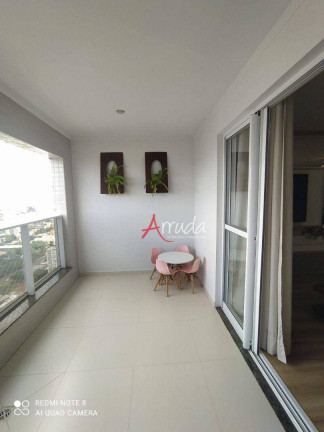 Imagem Apartamento à Venda, 136 m² em Centro - Cascavel Imagem Apartamento à Venda, 136 m² em Centro - Cascavel