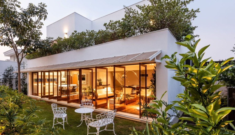 Imagem Imóvel com 4 Quartos à Venda, 704 m² em Terras De São Carlos - Jundiaí Imagem Imóvel com 4 Quartos à Venda, 704 m² em Terras De São Carlos - Jundiaí