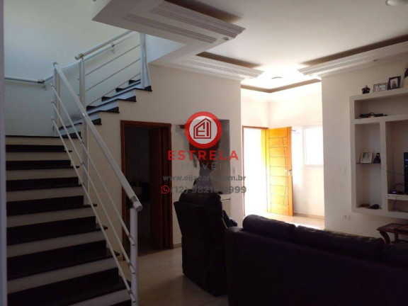 Imagem Casa com 3 Quartos à Venda, 183 m² em Jardim Didinha - Jacareí Imagem Casa com 3 Quartos à Venda, 183 m² em Jardim Didinha - Jacareí