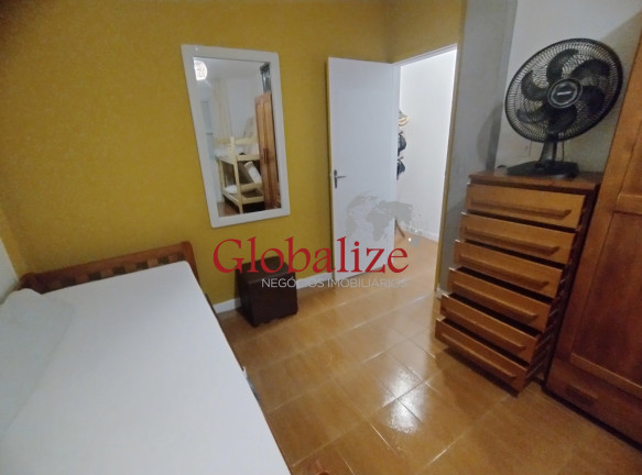 Imagem Imóvel com 2 Quartos à Venda, 82 m² em José Menino - Santos Imagem Imóvel com 2 Quartos à Venda, 82 m² em José Menino - Santos