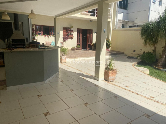 Imagem Casa de Condomínio com 4 Quartos à Venda, 480 m² em Loteamento Caminhos De San Con - Campinas Imagem Casa de Condomínio com 4 Quartos à Venda, 480 m² em Loteamento Caminhos De San Con - Campinas