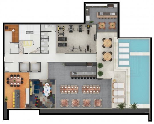 Imagem Imóvel com 3 Quartos à Venda, 115 m² em Fazenda - Itajaí Imagem Imóvel com 3 Quartos à Venda, 115 m² em Fazenda - Itajaí