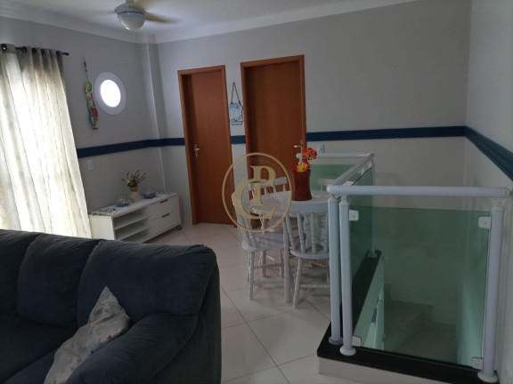 Imagem Cobertura com 3 Quartos à Venda,  em Japuí - Praia Grande
