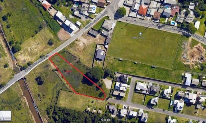 Terreno à Venda, 2.458 m² em Vargem Grande - Florianópolis