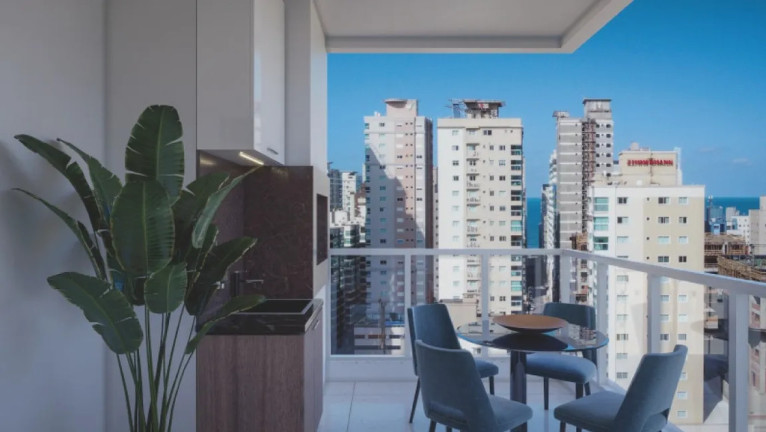 Imagem Imóvel com 3 Quartos à Venda, em Meia Praia - Itapema Imagem Imóvel com 3 Quartos à Venda, em Meia Praia - Itapema