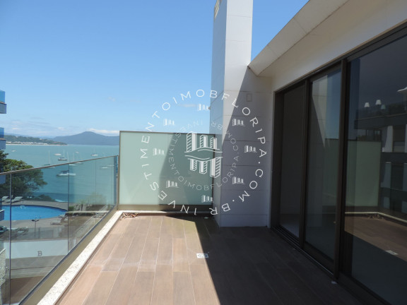 Imagem Cobertura com 3 Quartos à Venda, 213 m² em Jurerê - Florianópolis Imagem Cobertura com 3 Quartos à Venda, 213 m² em Jurerê - Florianópolis