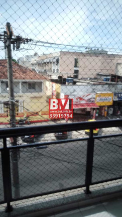 Imagem Apartamento com 3 Quartos à Venda, 100 m² em Vila Da Penha - Rio De Janeiro