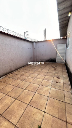 Imagem Casa com 3 Quartos à Venda, 215 m² em Jardim Consolação - Franca Imagem Casa com 3 Quartos à Venda, 215 m² em Jardim Consolação - Franca