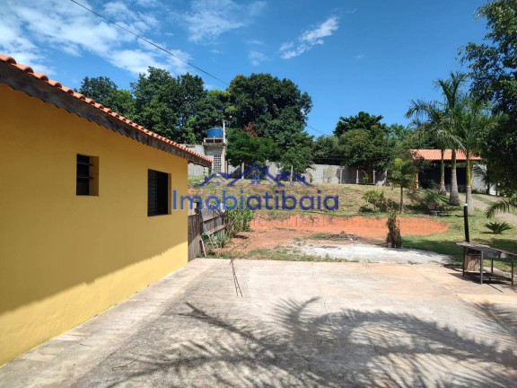 Imagem Chácara com 3 Quartos à Venda, 1.380 m² em Bairro Do Menin - Bragança Paulista
