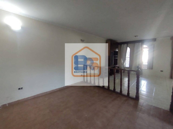 Imagem Casa com 3 Quartos para Alugar, 110 m² em Jardim Santa Mônica - São Paulo